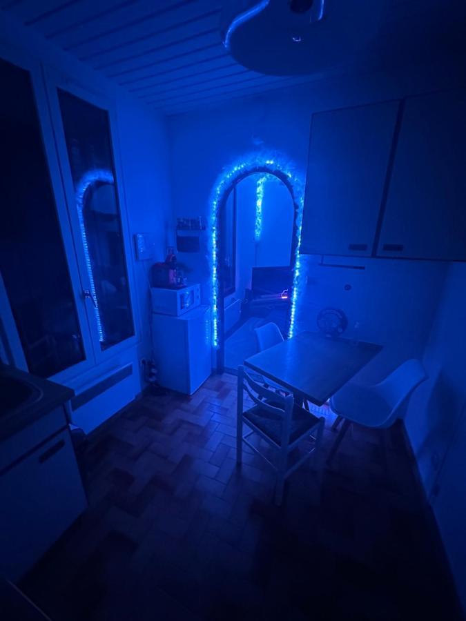 La Tete Dans Les Nuages Lejlighed Arcueil Eksteriør billede